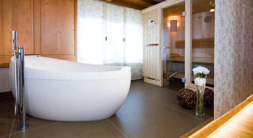 Haller's Genuss & Spa Hotel