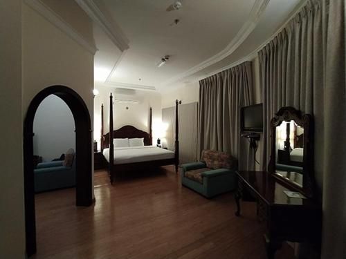 Al Khariss Hotel Ad-Dawhah - Doha visuel 2/5