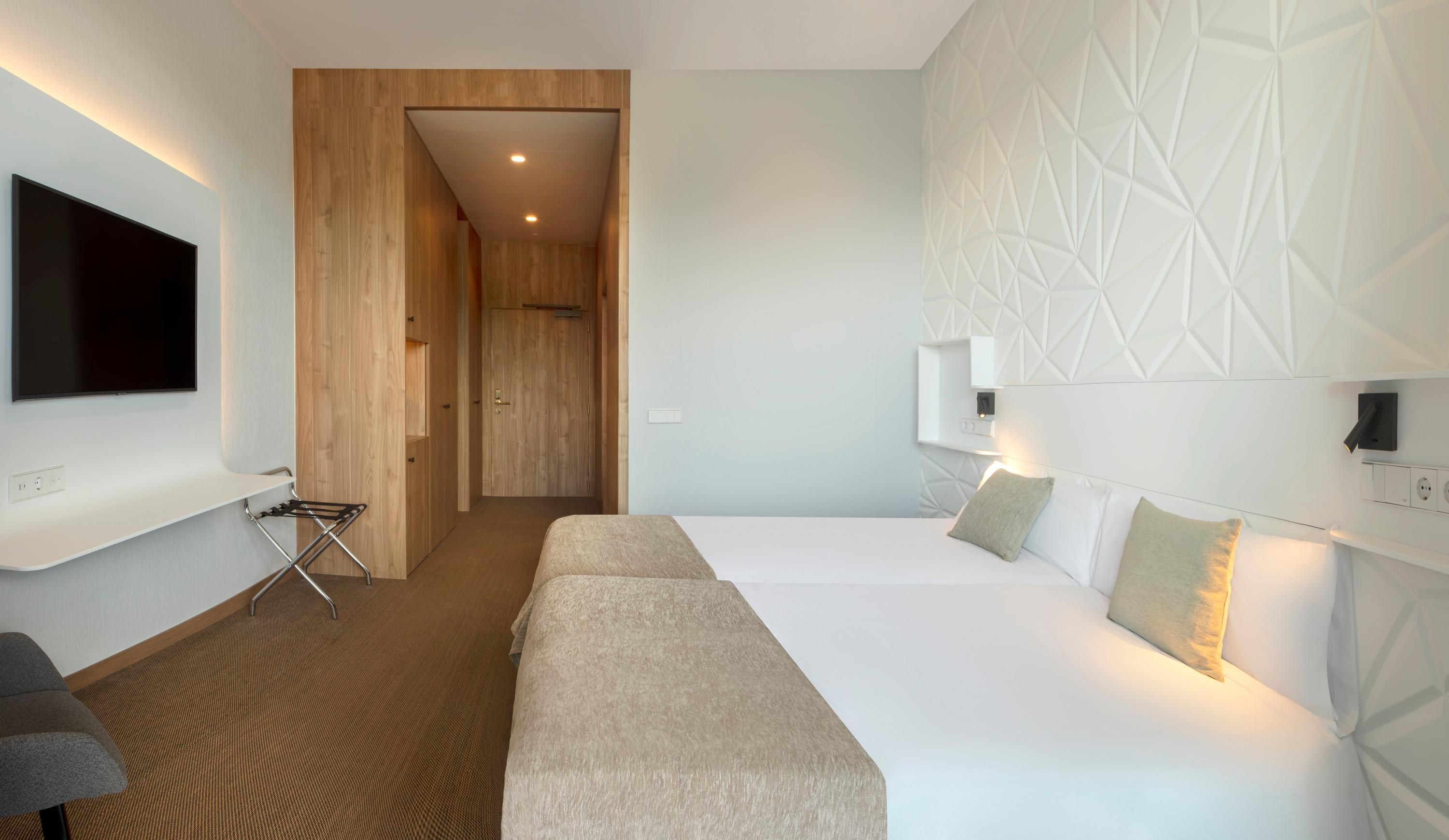 Aj Gran Alacant By Sh Hoteles