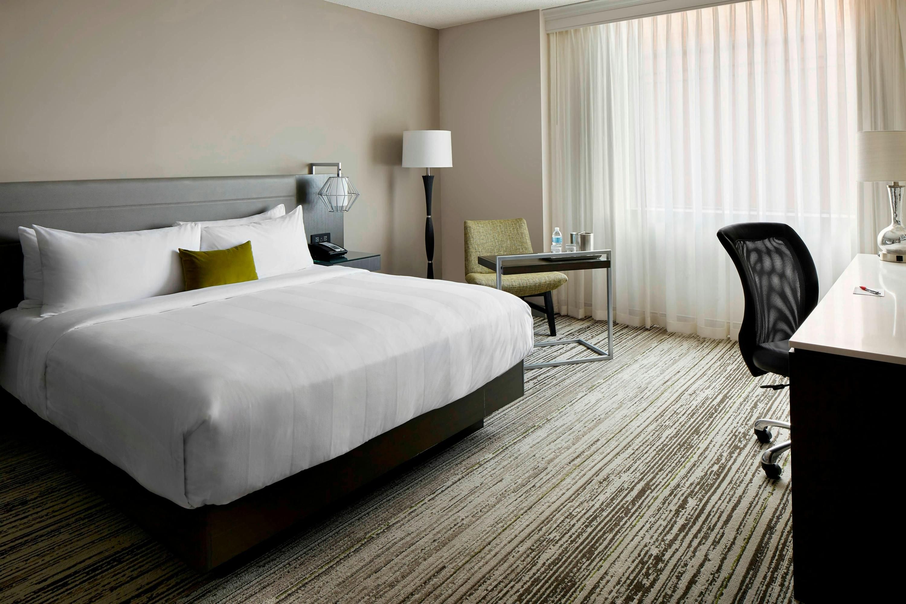 Marriott Columbus Northwest