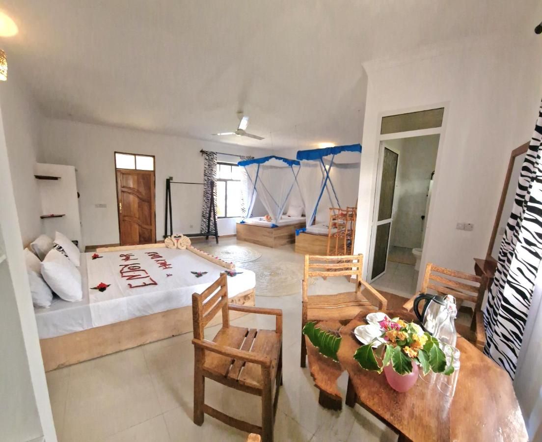 Tiande Boutique Hotel