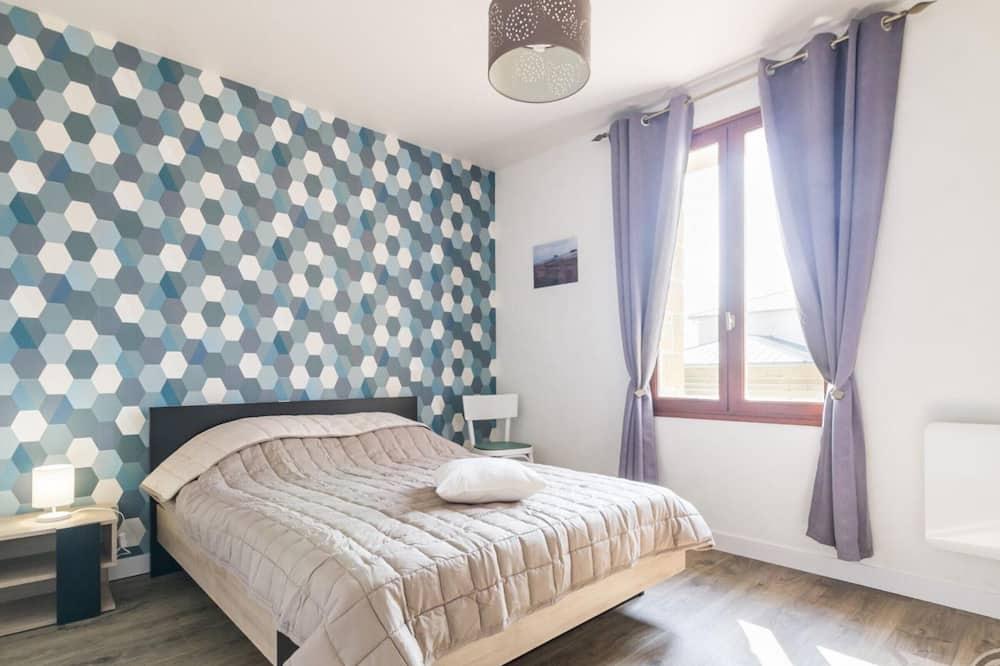 Gite Lolif, 4 bedrooms, 8 persons Laag-Normandië - Genets visuel 3/10 Gite Lolif, 4 bedrooms, 8 persons Laag-Normandië - Genets visuel 3/10