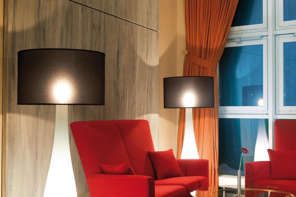 Travel Charme Strandidyll Heringsdorf