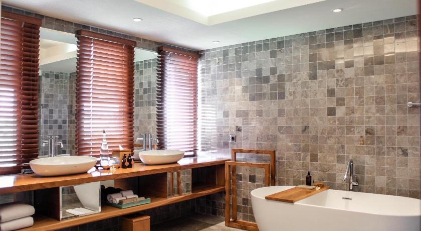 Amnaya Resort Nusa Dua