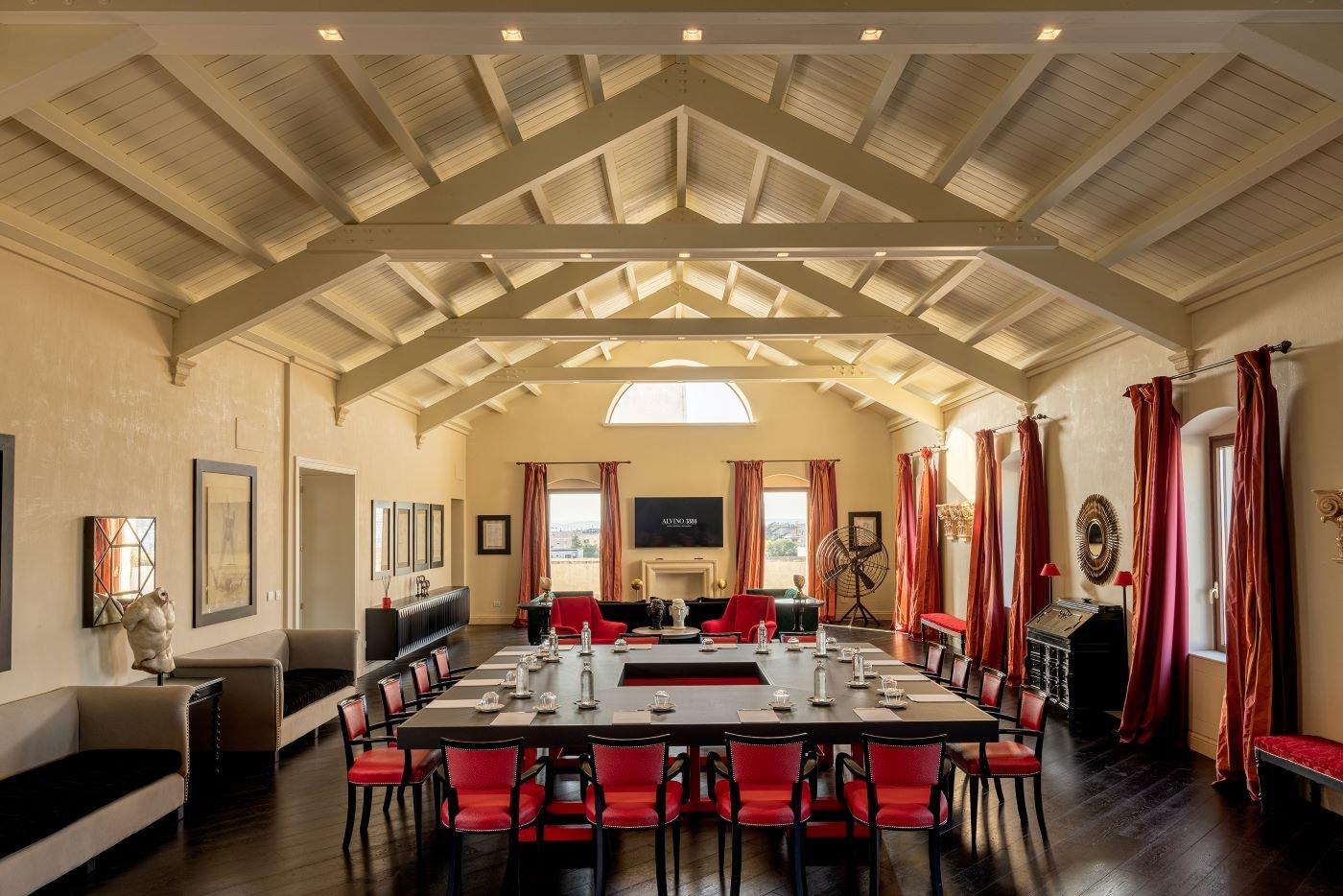 Alvino Relais Mulino Contemporaneo