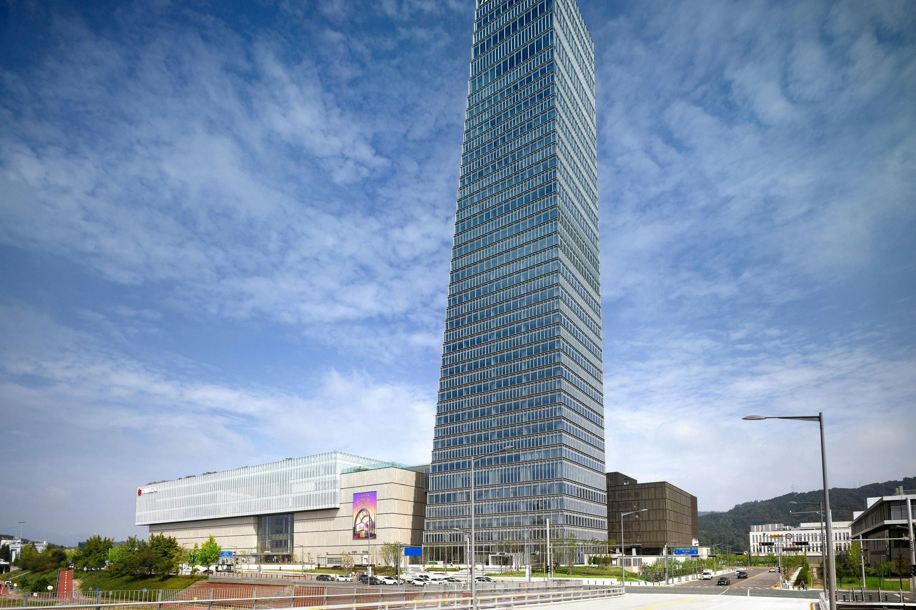 Hotel Onoma Daejeon, Autograph Collection, Marriott International
