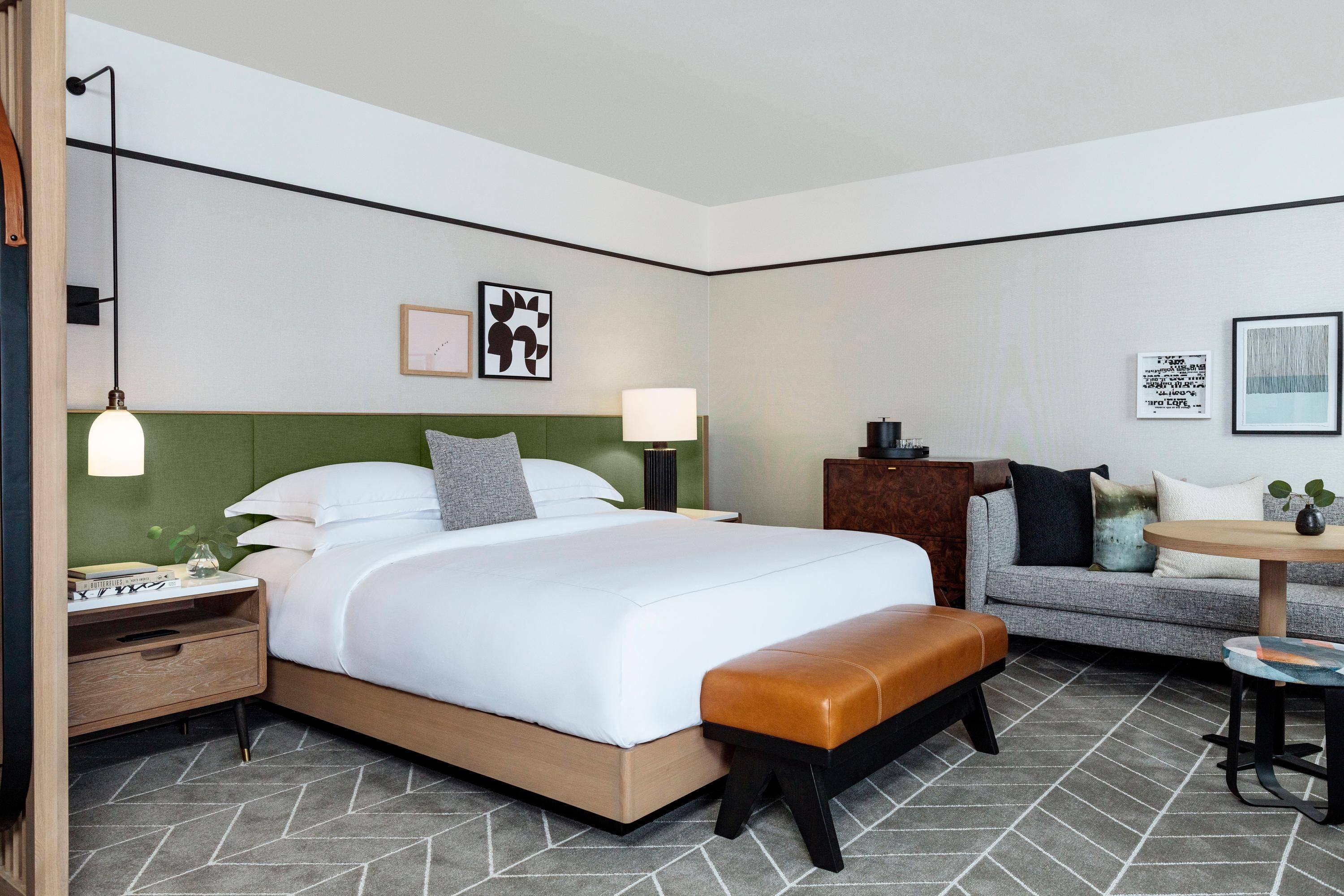 Kimpton Sylvan Hotel