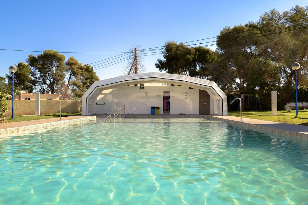 Camping Arena Blanca Costa de Valencia - Benidorm visuel 4/5 Camping Arena Blanca Costa de Valencia - Benidorm visuel 4/5