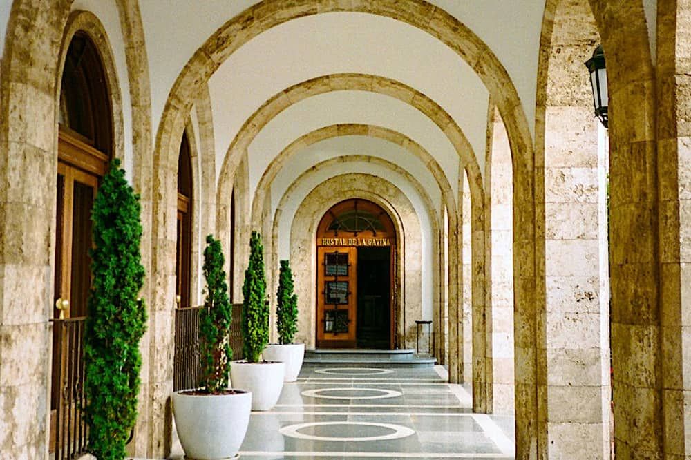 Hostal de la Gavina GL - The Leading Hotels of the World