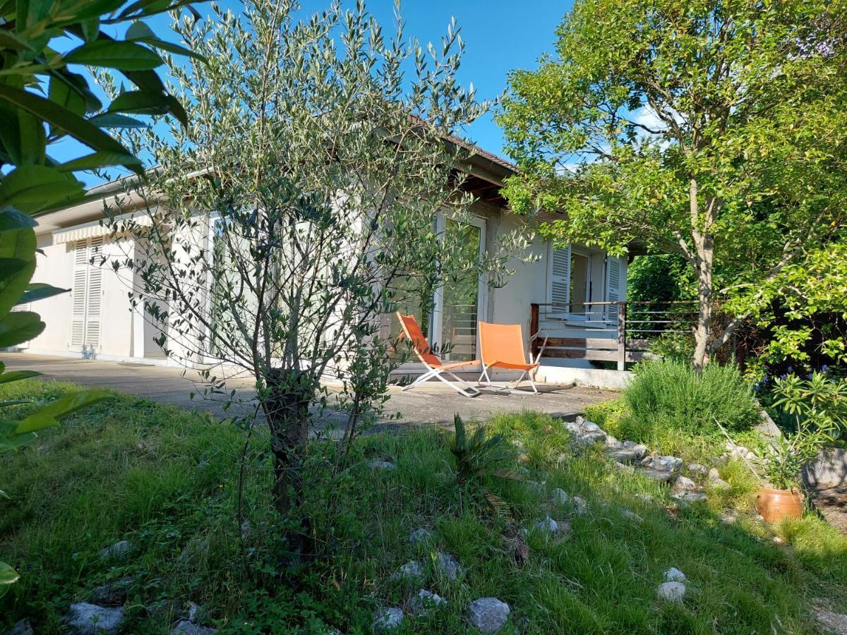 Villa entière Rhône-Alpes - Aix-les-Bains visuel 5/5 Villa entière Rhône-Alpes - Aix-les-Bains visuel 5/5