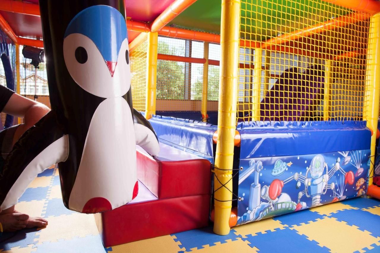 Mirotel Resort and Spa