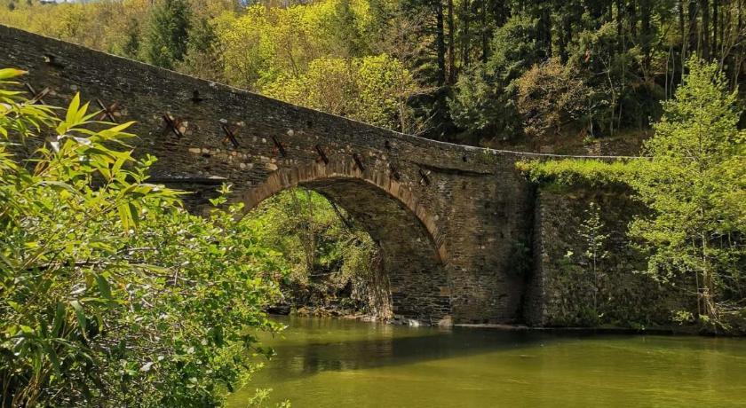 Camping Chantemerle Languedoc-Roussillon - Bédouès visuel 2/10 Camping Chantemerle Languedoc-Roussillon - Bédouès visuel 2/10