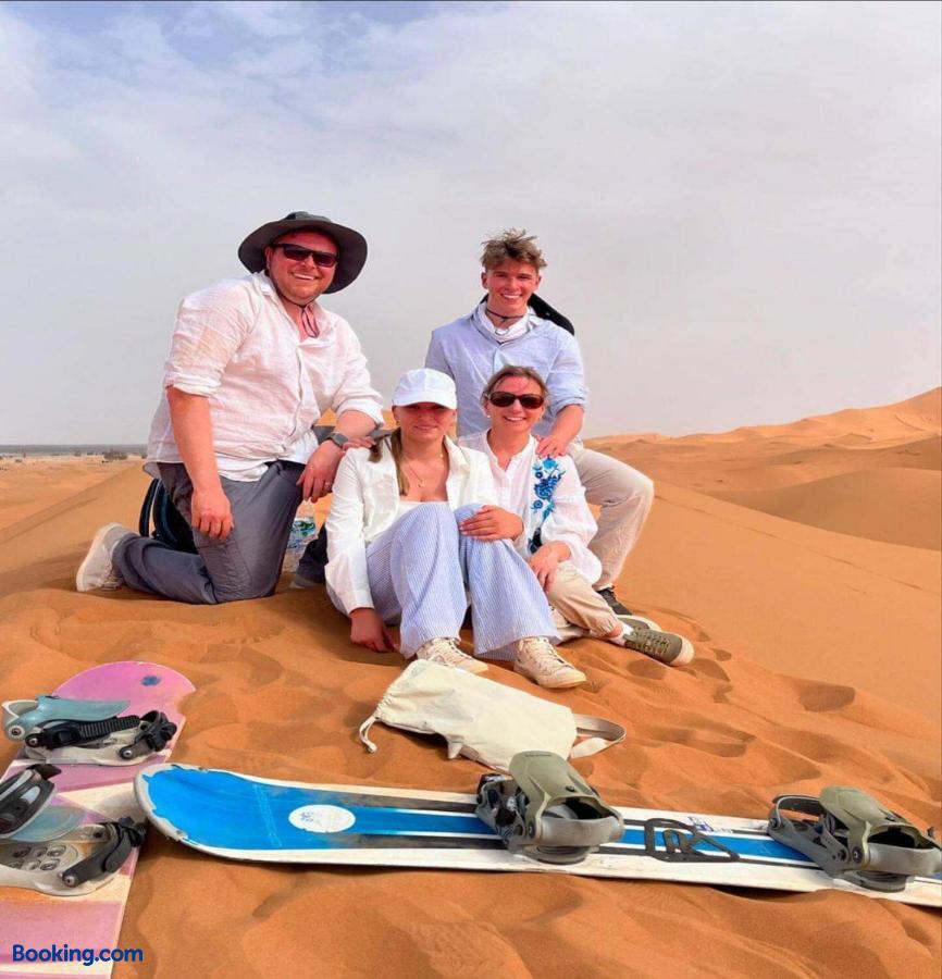 booking-1072059223-591250526-190622 Desert Paradise Luxury Camp