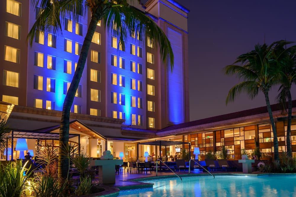 expedia_group-10076-195549139-599337 Real Intercontinental Managua At Metrocentro Mall, An IHG Hotel