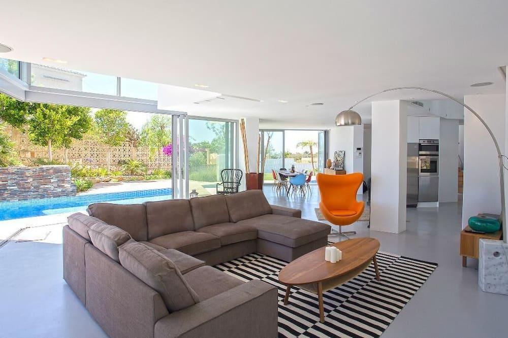 Macarius 6 pax Javea, Costa Blanca - Kust van Valencia - Javea visuel 1/5 Macarius 6 pax Javea, Costa Blanca - Kust van Valencia - Javea visuel 1/5