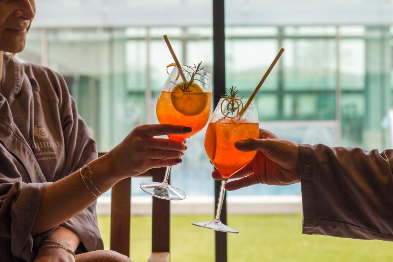 Oassium Hotel - Adults Only