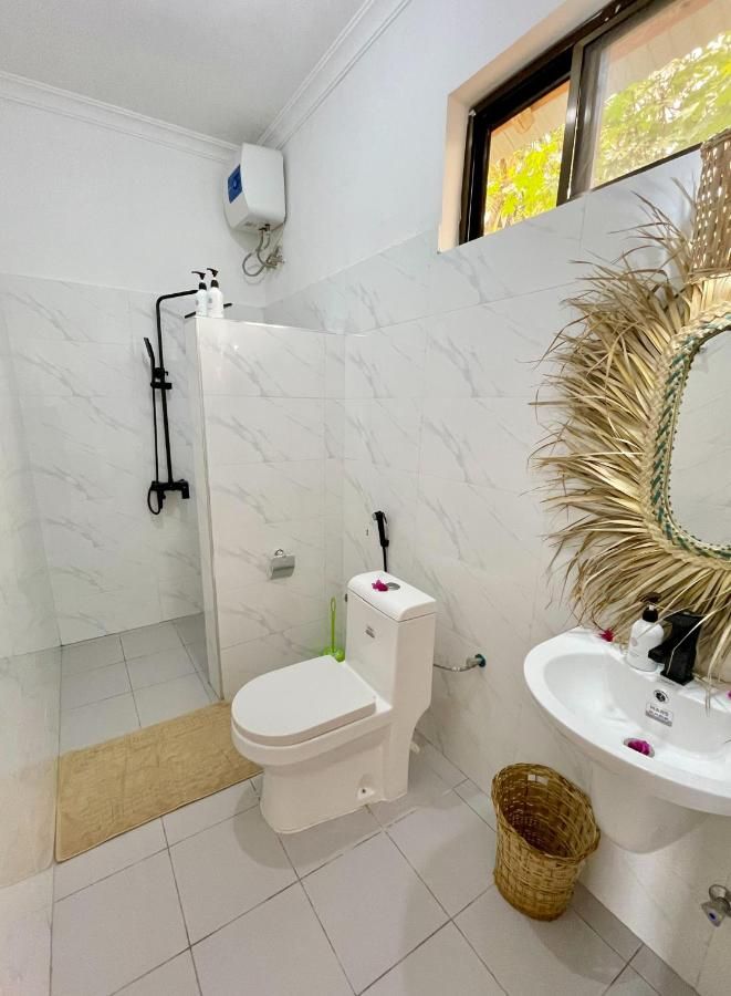 Tiande Boutique Hotel