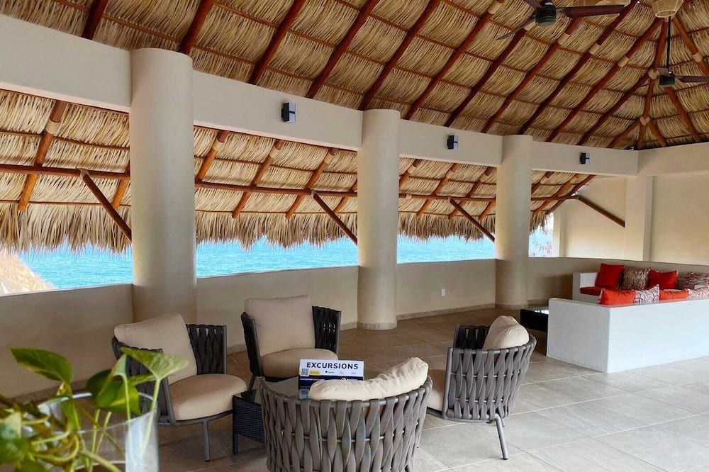 Villas Coral Huatulco