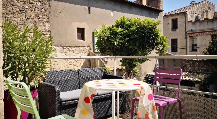 Chez Waucquier Languedoc-Roussillon - Beaucaire visuel 4/5