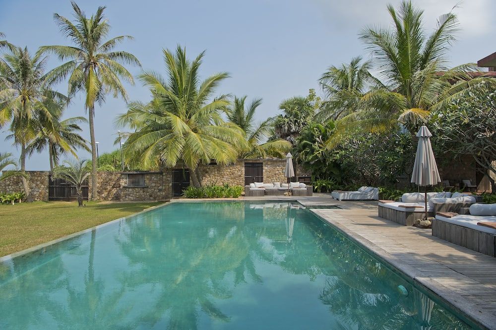 Knai Bang Chatt Resort