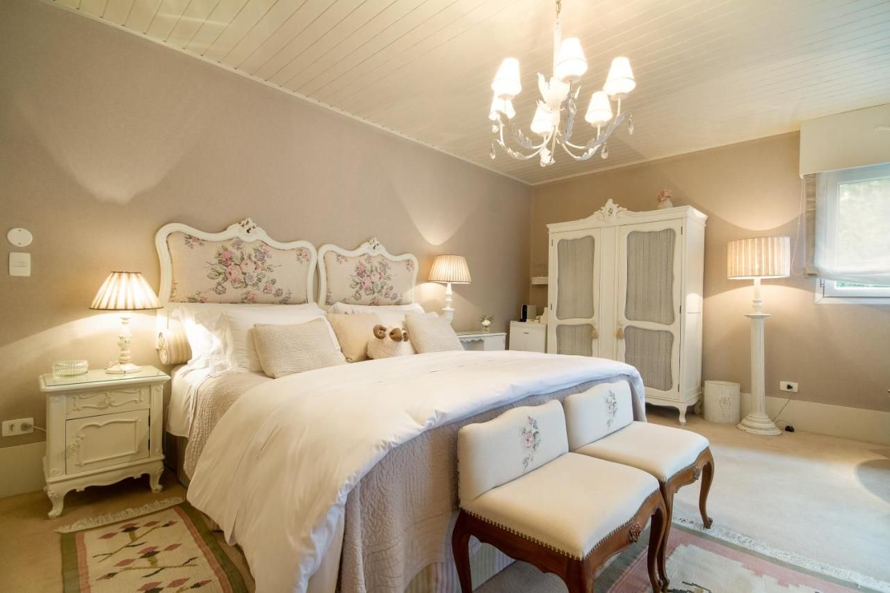 Casa Regaleira Hotel Boutique