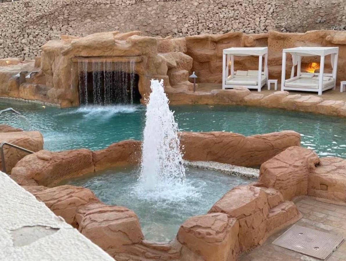 Elisir SPA & Hotel at Sheikh coast