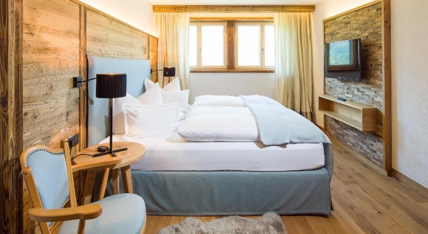 Haller's Genuss & Spa Hotel