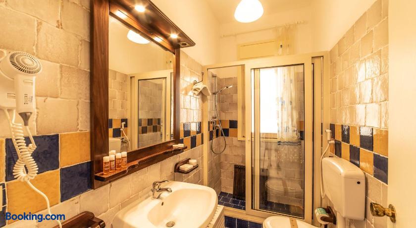 booking-548068-484851082-265015 Borgo Marino Plemmirio