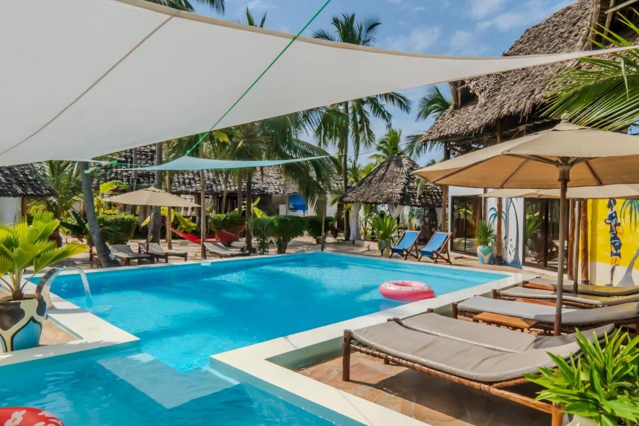 Tiande Boutique Hotel