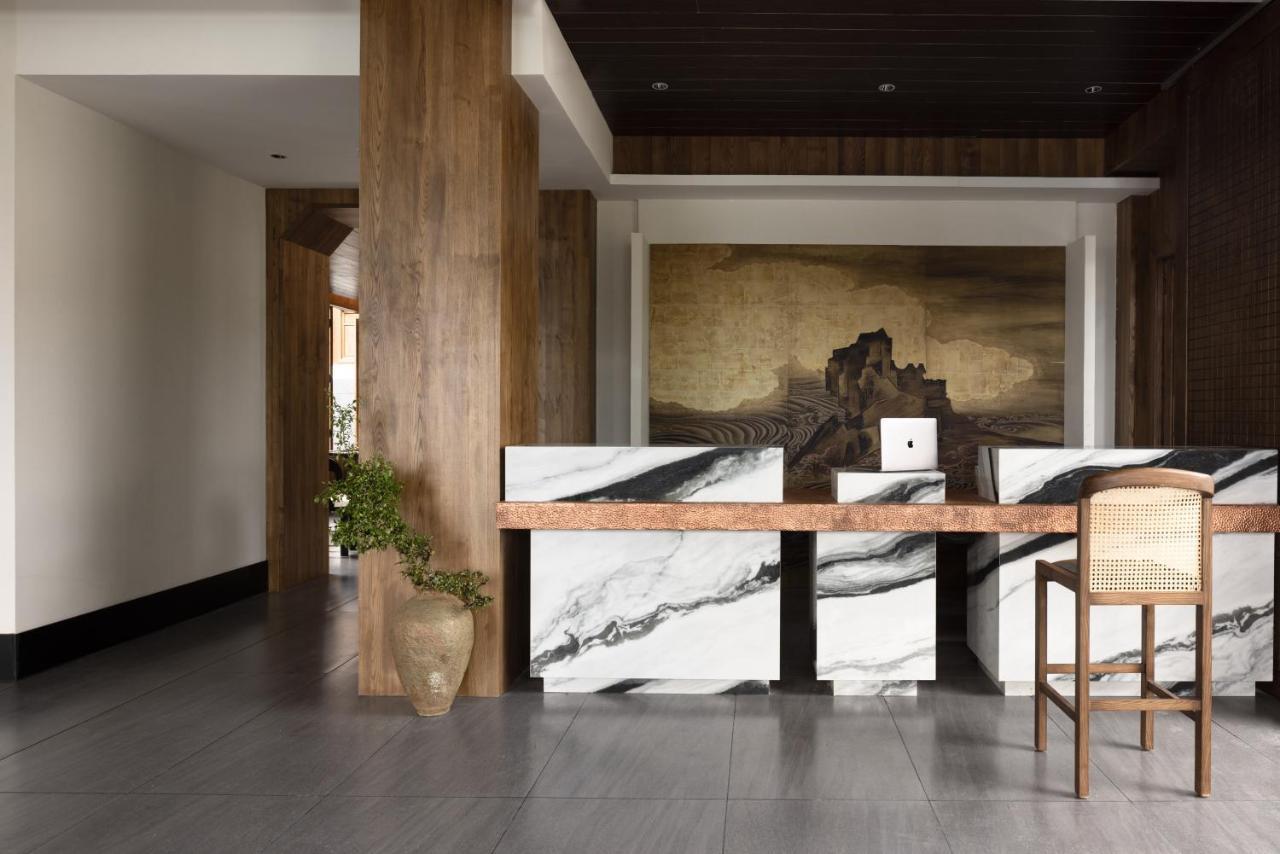 La Maison Hotel - Lijiang