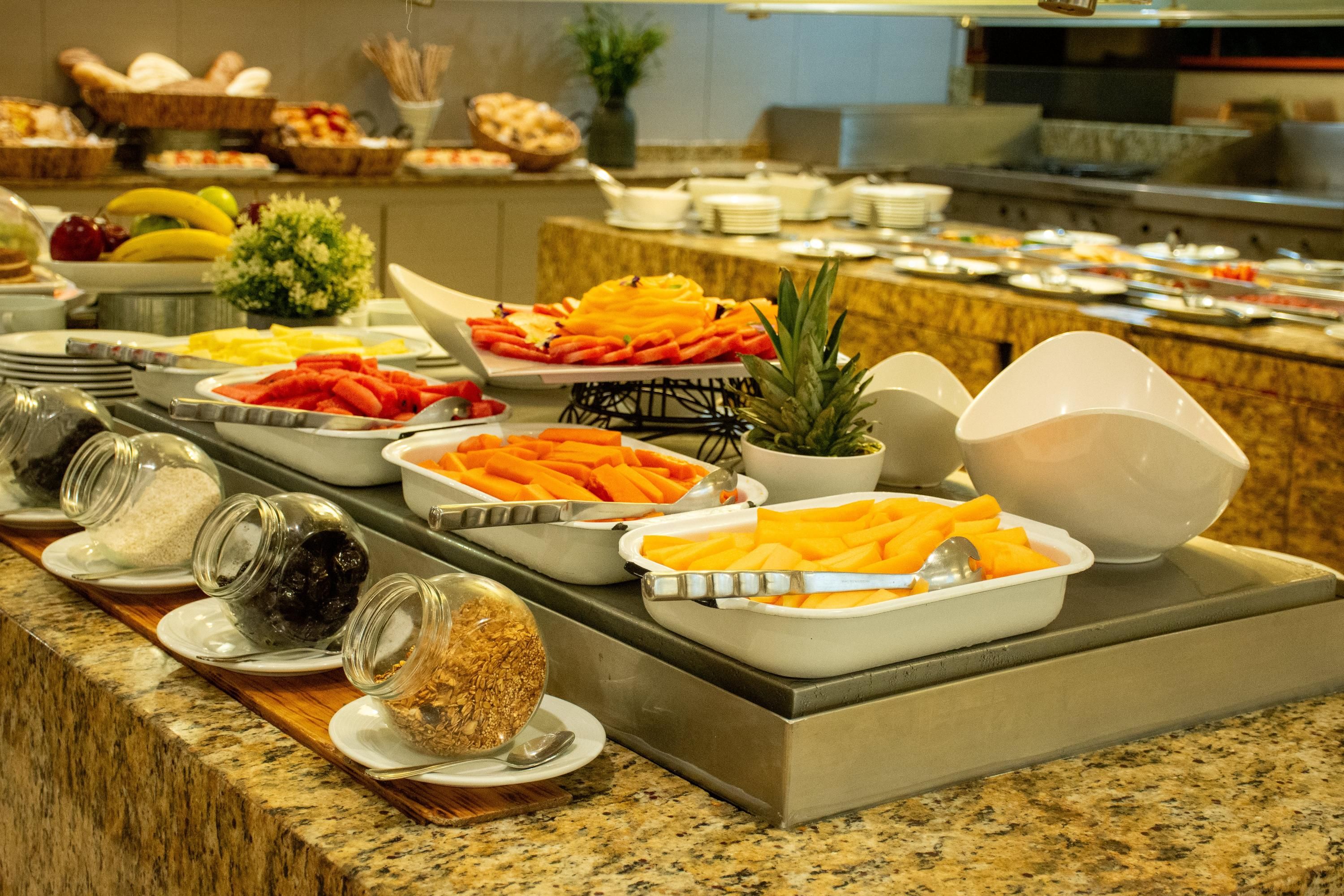 Holiday Inn Mexico City - Trade Center by IHG