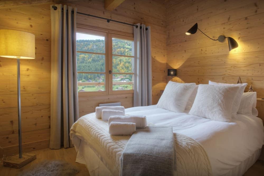 Chalet Cosyneige Ovo Network - Rhône-Alpes - La Clusaz visuel 5/5 Chalet Cosyneige Ovo Network - Rhône-Alpes - La Clusaz visuel 5/5