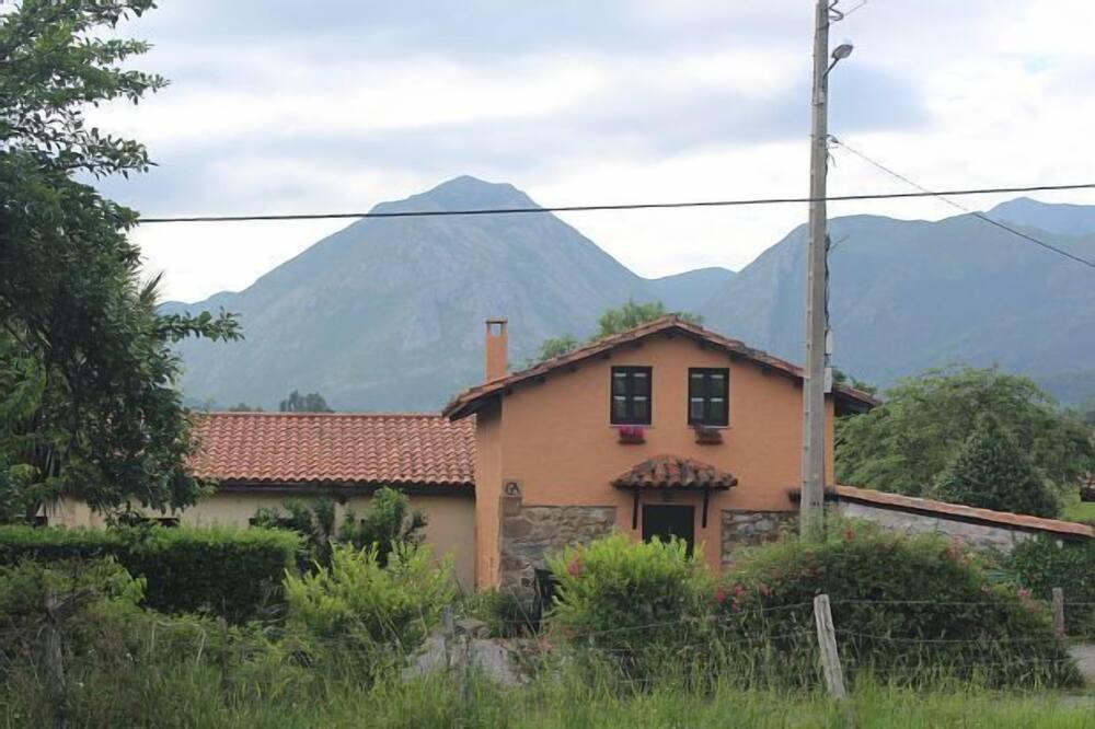 Casa de Aldea El Correntíu for 4 people Asturias - Ribadesella visuel 2/5 Casa de Aldea El Correntíu for 4 people Asturias - Ribadesella visuel 2/5