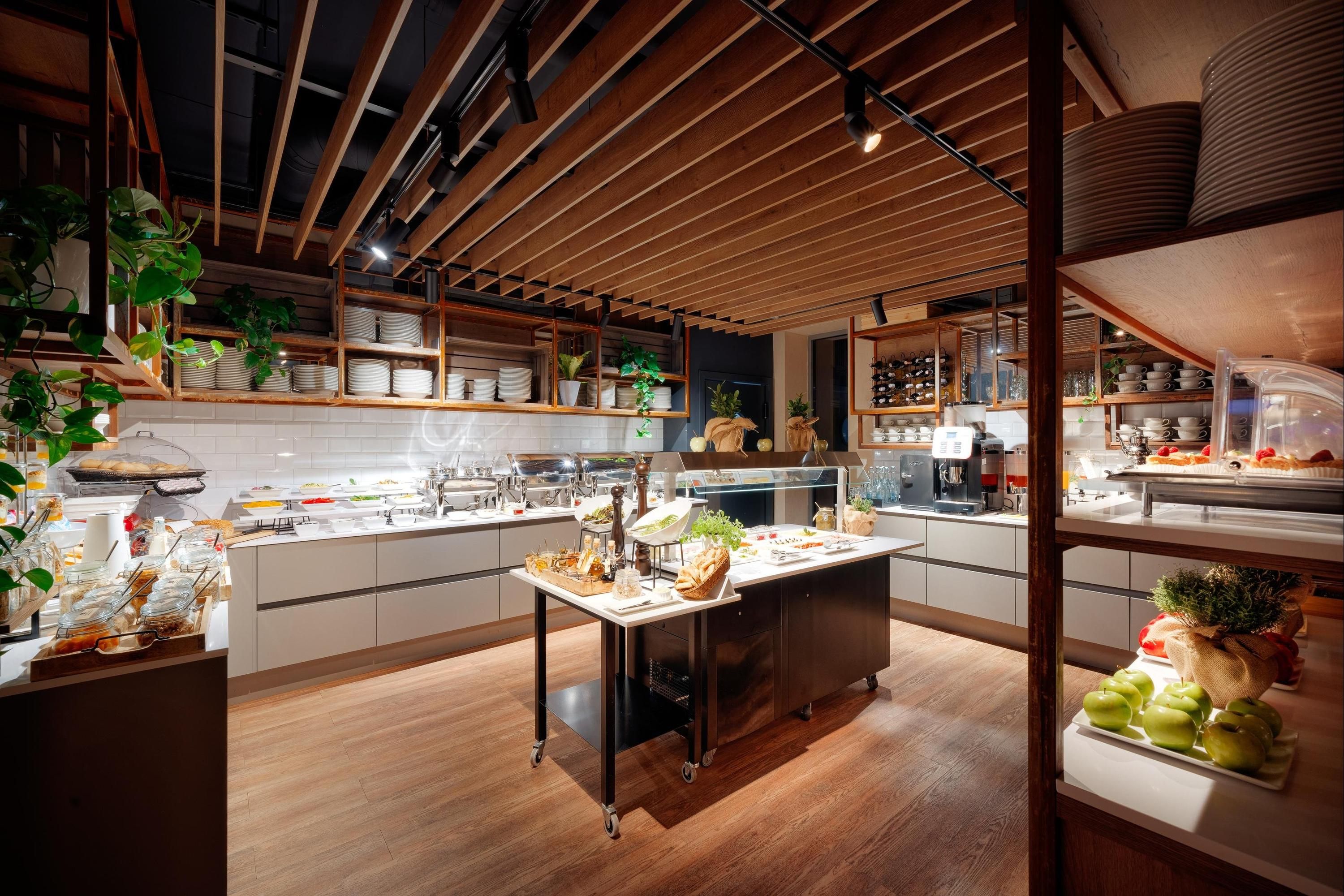 B&B HOTEL RZESZÓW CENTRUM