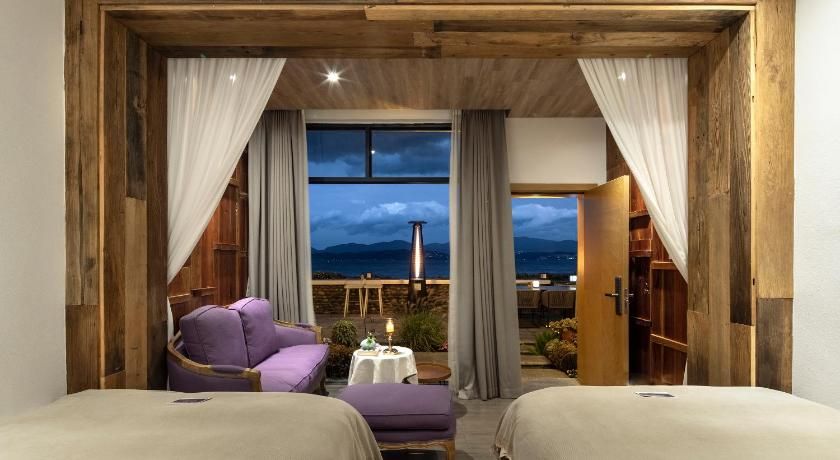 Dali Beauty Seaview B&B