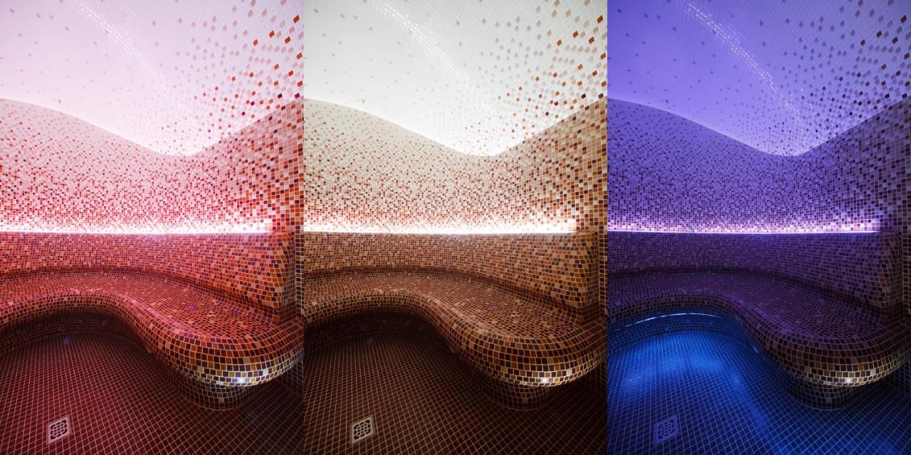 Blue Diamond Hotel Active Spa