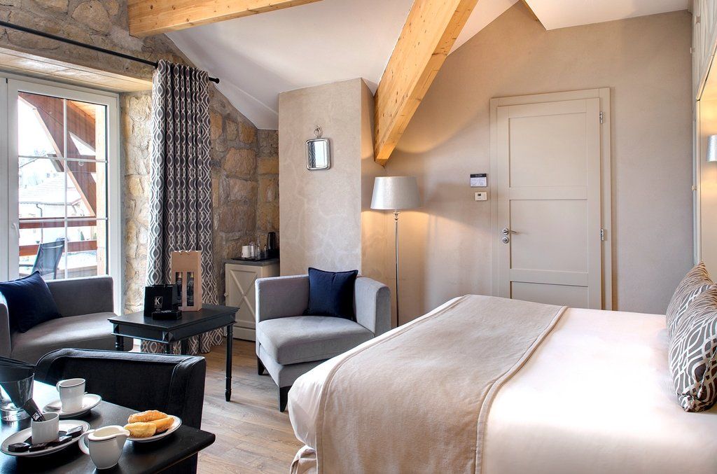 Le Domaine de la Klauss