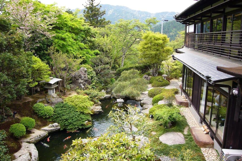 expedia_group-634310-221132531-187586 Kyoto Ohara Ryokan Seryo