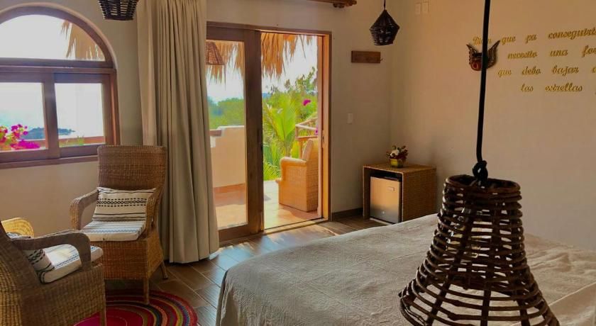 Hotel Boutique casa la Malagueña