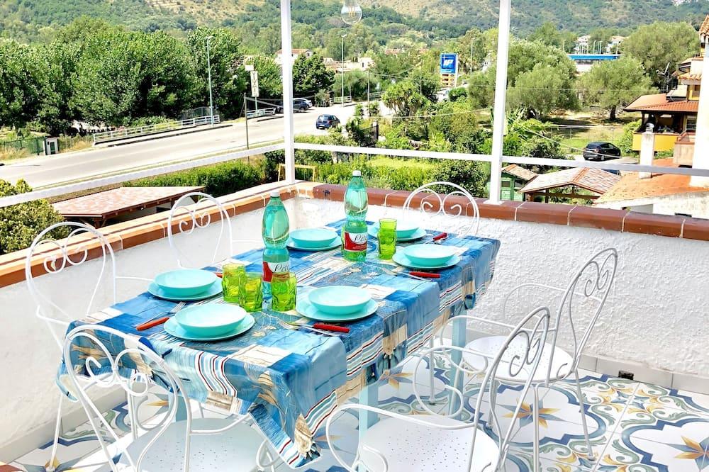 Villa Ines in Palinuro \'Mary Home\' (Sleeps 8) - Campanië - Palinuro visuel 3/5 Villa Ines in Palinuro \'Mary Home\' (Sleeps 8) - Campanië - Palinuro visuel 3/5