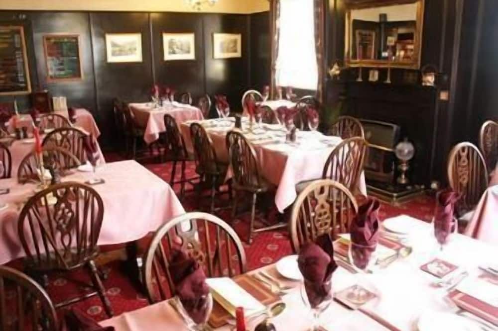 The Blacksmiths Arms