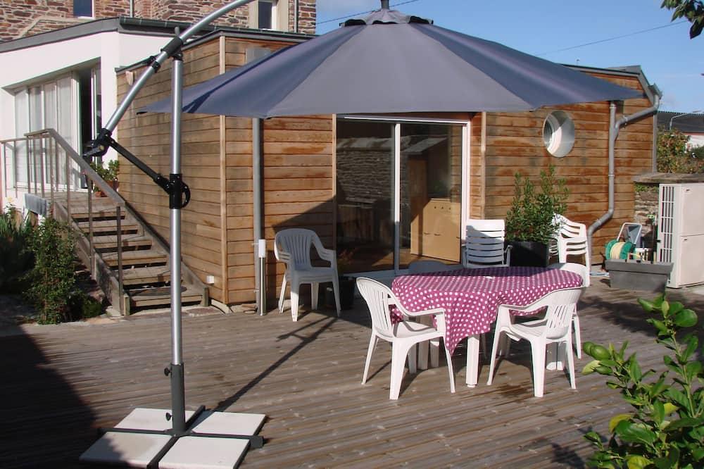 Chambres de Condate Bretagne - Rennes visuel 5/5