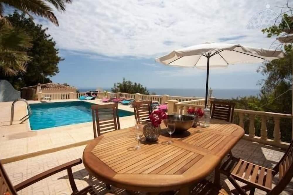 Splendid, Altea, Altea Costa Blanca - Altea visuel 4/5