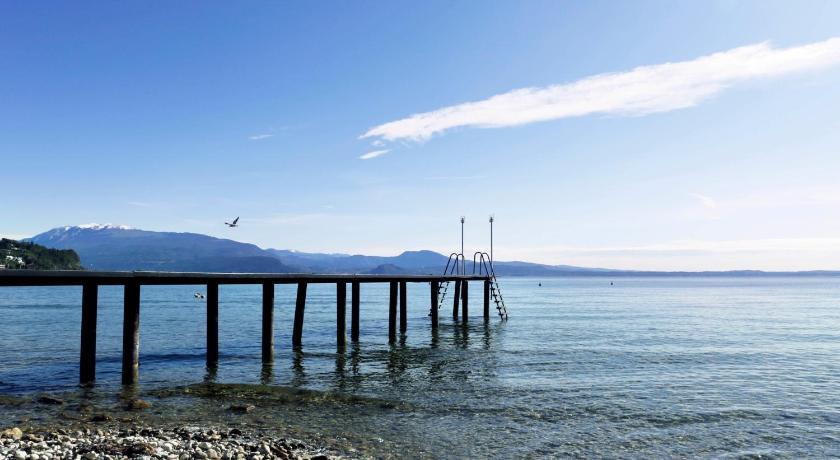 Camping Zocco Lombardy - Manerba del Garda visuel 5/5 Camping Zocco Lombardy - Manerba del Garda visuel 5/5