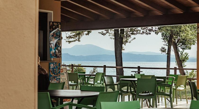 Camping Zocco Lombardy - Manerba del Garda visuel 4/5 Camping Zocco Lombardy - Manerba del Garda visuel 4/5