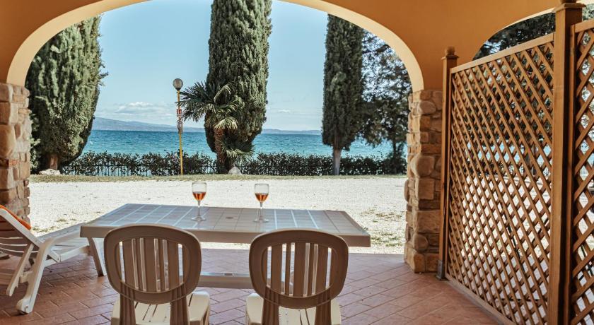 Camping Zocco Lombardy - Manerba del Garda visuel 1/5 Camping Zocco Lombardy - Manerba del Garda visuel 1/5