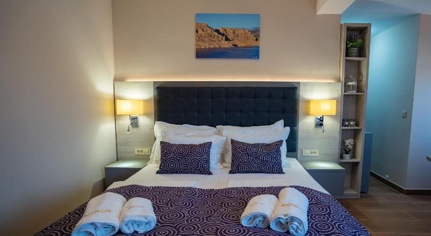 Bed&Breakfast Novalis