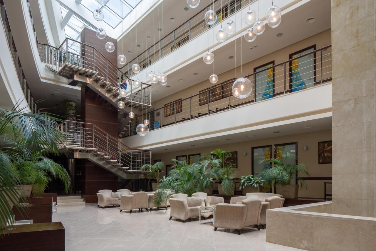 Mirotel Resort and Spa