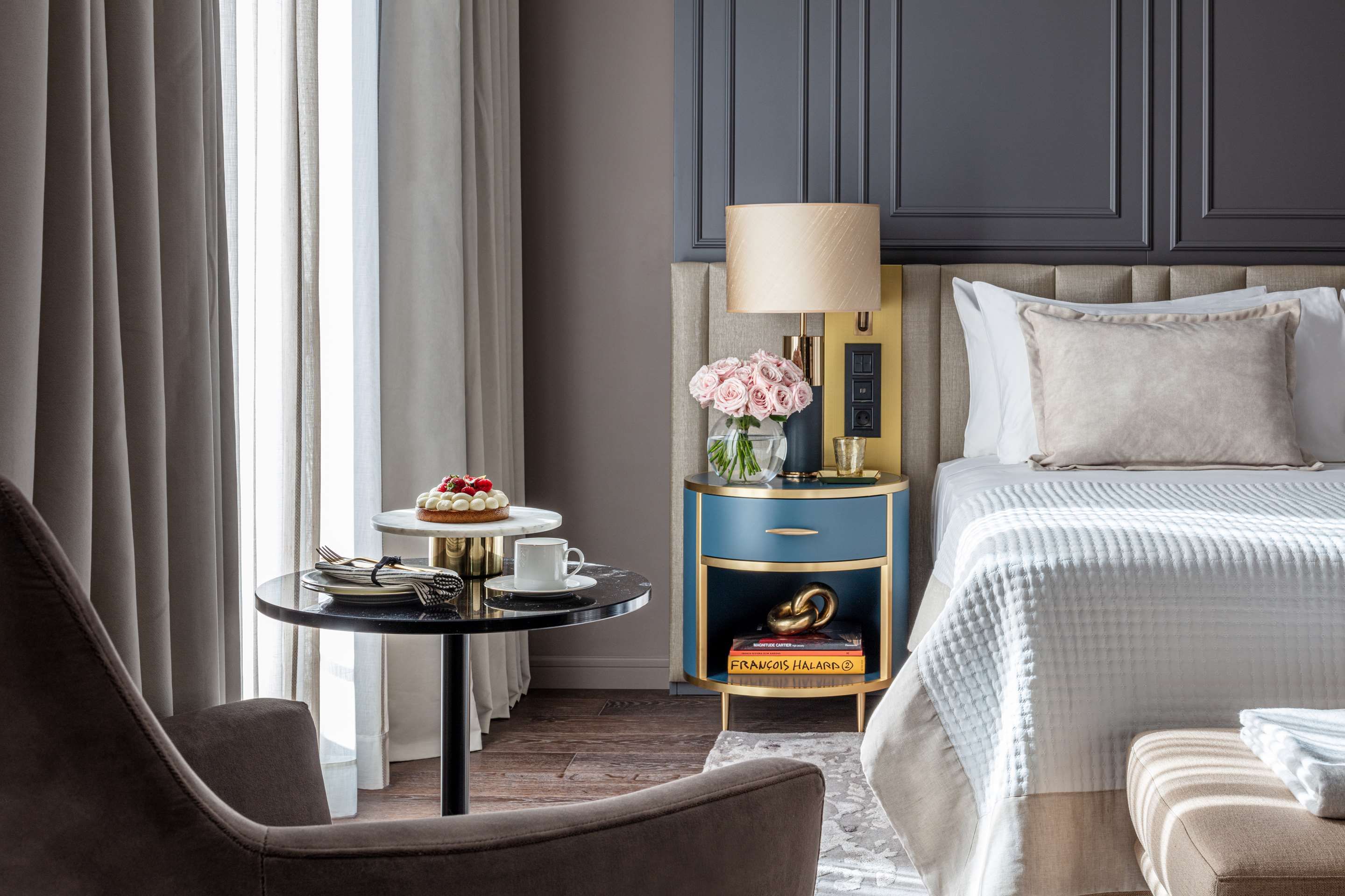 Anantara Plaza Nice Hotel