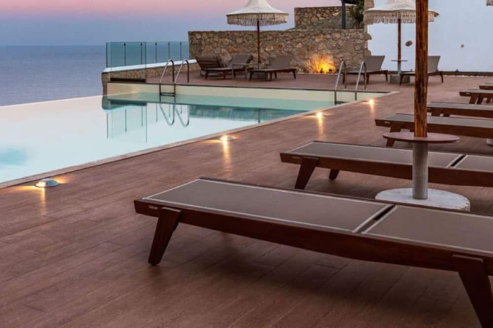 Sophid Wellness Suites Karpathos